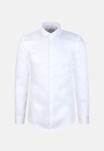 Slim Gala Uni in Weiß |  Seidensticker Onlineshop