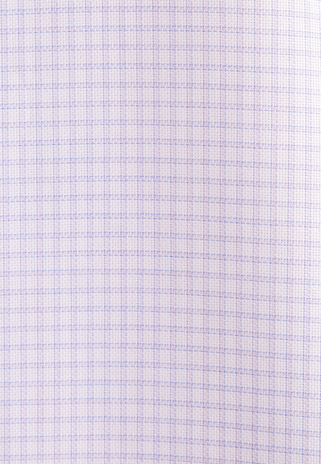 Regular Business Hemd Karo in Rosa |  Seidensticker Onlineshop
