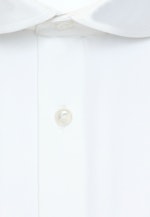 Slim Performance-Hemd Uni in Weiß |  Seidensticker Onlineshop