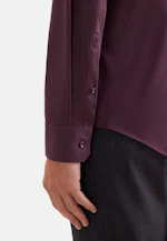 Slim Performance-Hemd Uni in Rot |  Seidensticker Onlineshop