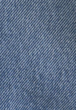 Regular 5-poches Denim Denim in Bleu Moyen |  Seidensticker Onlineshop