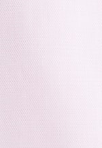 Regular Business Hemd Struktur in Rosa |  Seidensticker Onlineshop