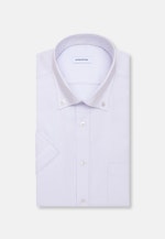 Regular Business Hemd Struktur in Hellblau |  Seidensticker Onlineshop