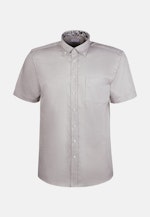 Regular Business Hemd Struktur in Grün |  Seidensticker Onlineshop