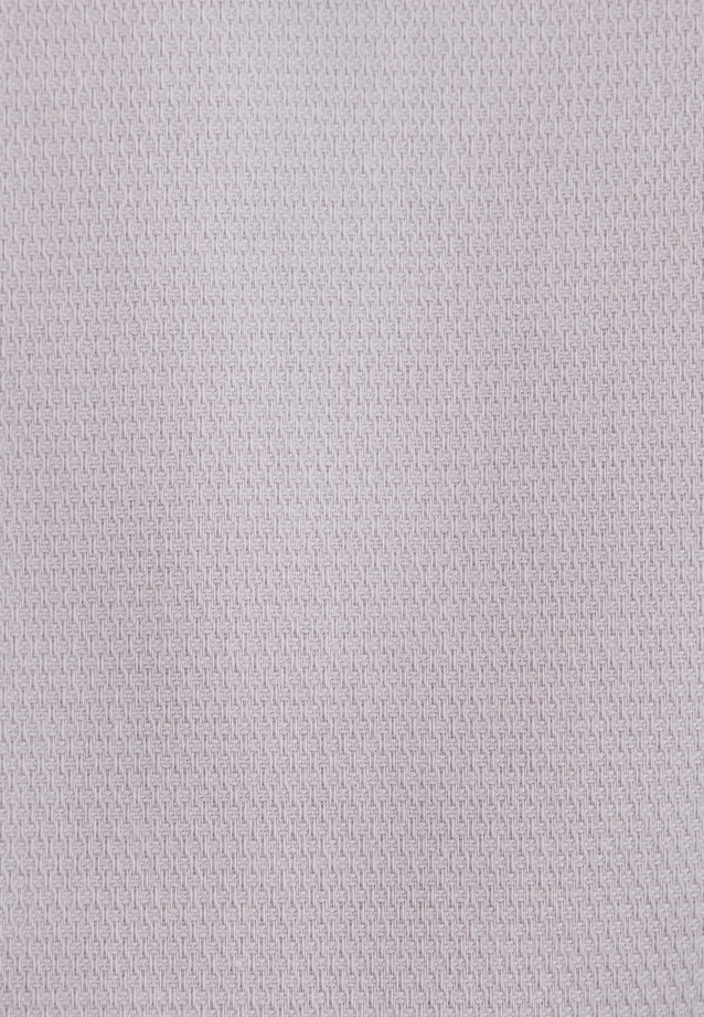 Regular Business Hemd Struktur in Grau |  Seidensticker Onlineshop
