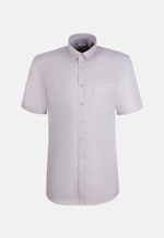 Regular Business Hemd Struktur in Grau |  Seidensticker Onlineshop