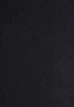 Blazer croisé en mélange de laine à poches à rabat in Noir |  Seidensticker Onlineshop