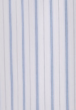 Hemdbluse in A- Linie in Hellblau |  Seidensticker Onlineshop