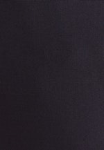 Schmale Hose mit Bügelfalten aus einer Wollmischung in Dark Navy |  Seidensticker Onlineshop