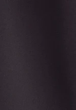 Slim trousers with creases made of wool-blend in Dunkelblau |  Seidensticker Onlineshop