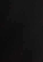 Zweireihiger Blazer mit aufgesetzten Taschen aus einer Wollmischung in Noir |  Seidensticker Onlineshop