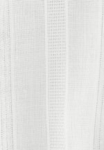 Schluppenbluse mit Rüschendetail in Weiß |  Seidensticker Onlineshop