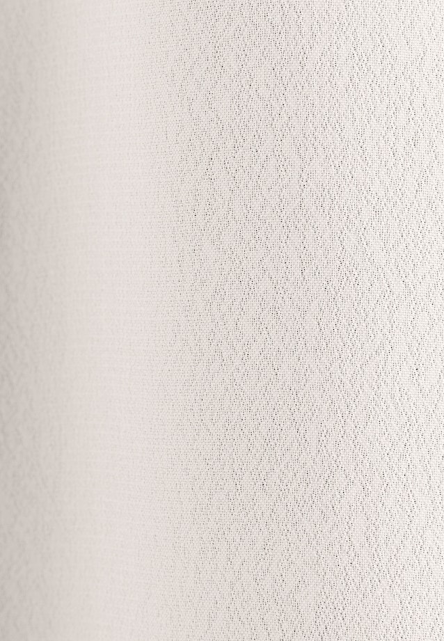 Hemdbluse mit Volumenärmel in Weiß |  Seidensticker Onlineshop