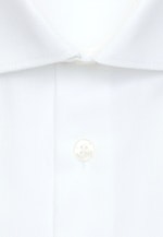 Slim Business Hemd Uni in Weiß |  Seidensticker Onlineshop