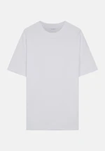 T-Shirt Uni in Weiß |  Seidensticker Onlineshop