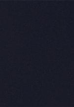 T-shirt Uni in Bleu Foncé |  Seidensticker Onlineshop