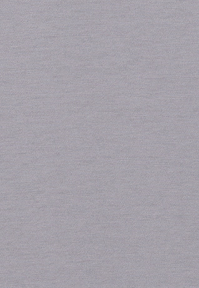 T-shirt Uni in Gris |  Seidensticker Onlineshop