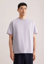 T-shirt Uni in Grey |  Seidensticker Onlineshop