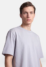T-Shirt Uni in Grau |  Seidensticker Onlineshop