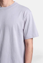 T-Shirt Uni in Grau |  Seidensticker Onlineshop