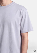 T-shirt Uni in Grey |  Seidensticker Onlineshop