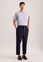 T-shirt Uni in Gris |  Seidensticker Onlineshop