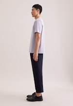 T-shirt Uni in Gris |  Seidensticker Onlineshop