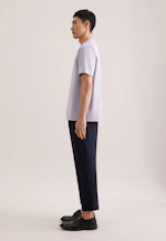 T-shirt Uni in Gris |  Seidensticker Onlineshop