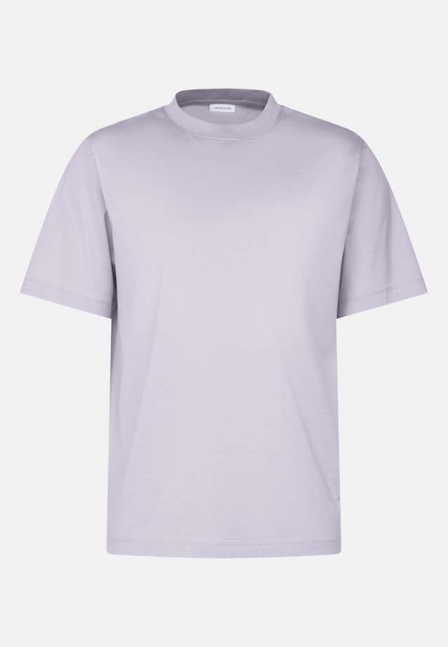 T-shirt Uni in Gris |  Seidensticker Onlineshop