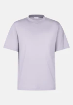 T-Shirt Uni in Grau |  Seidensticker Onlineshop