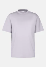 T-Shirt Uni in Grau |  Seidensticker Onlineshop