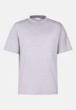 T-shirt Uni in Grey |  Seidensticker Onlineshop