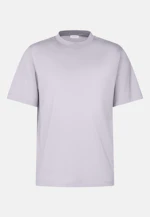 T-shirt Uni in Gris |  Seidensticker Onlineshop