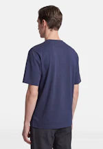 T-Shirt Uni in Grau |  Seidensticker Onlineshop