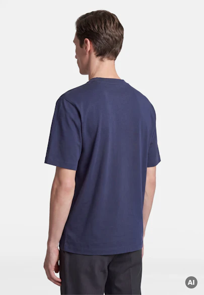 T-Shirt Uni in Grau |  Seidensticker Onlineshop