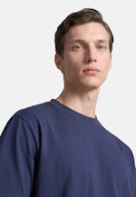 T-Shirt Uni in Grau |  Seidensticker Onlineshop