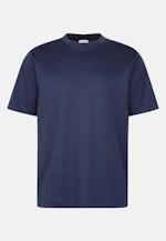 T-shirt Uni in Gris |  Seidensticker Onlineshop