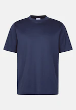 T-Shirt Uni in Grau |  Seidensticker Onlineshop