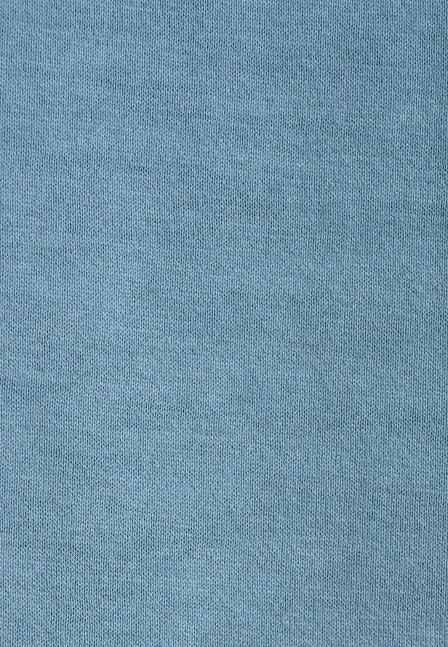 T-Shirt Uni in Grün |  Seidensticker Onlineshop