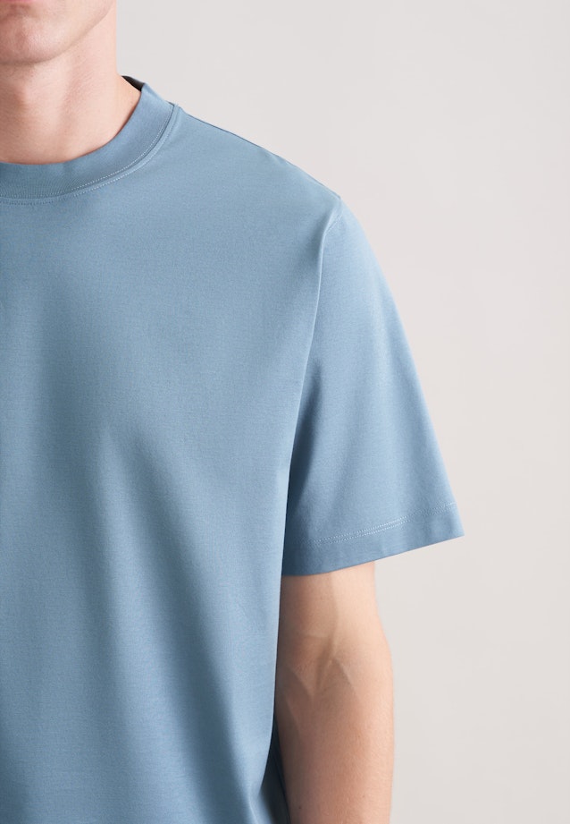 T-shirt Uni in Vert |  Seidensticker Onlineshop