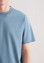 T-shirt Uni in Vert |  Seidensticker Onlineshop