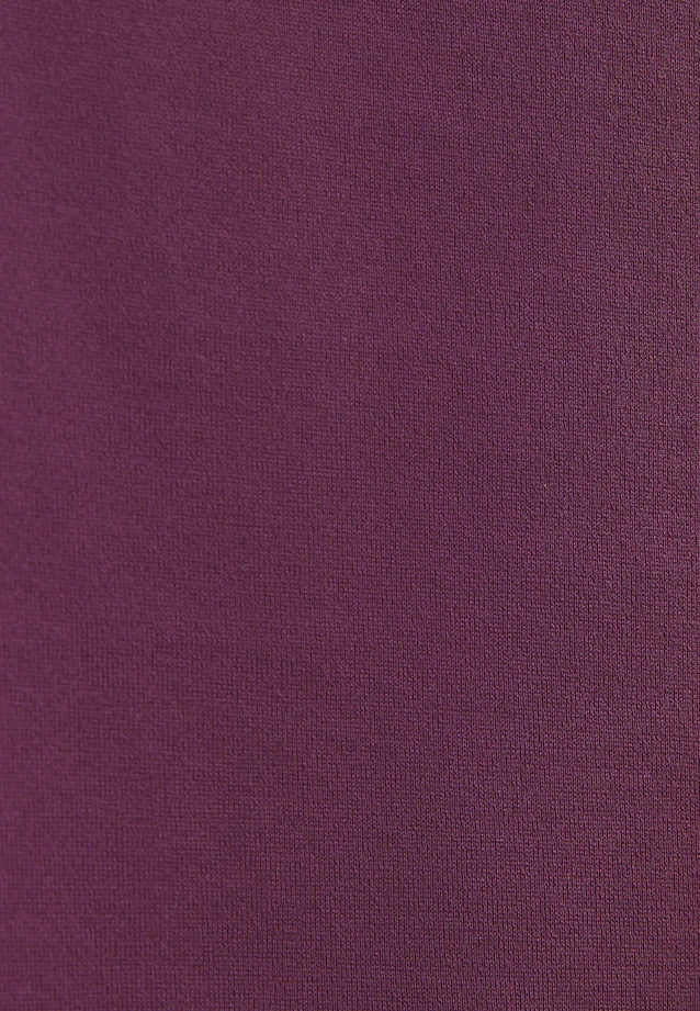 T-Shirt Uni in Rosa |  Seidensticker Onlineshop