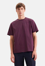 T-Shirt Uni in Rosa |  Seidensticker Onlineshop
