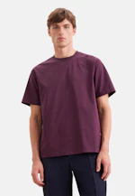 T-Shirt Uni in Rosa |  Seidensticker Onlineshop
