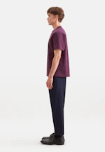 T-Shirt Uni in Rosa |  Seidensticker Onlineshop