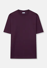 T-Shirt Uni in Rosa |  Seidensticker Onlineshop