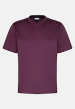 T-Shirt Uni in Rosa |  Seidensticker Onlineshop