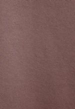 T-Shirt Uni in Braun |  Seidensticker Onlineshop
