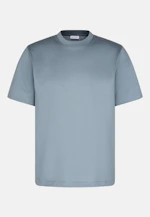 T-Shirt Uni in Grün |  Seidensticker Onlineshop