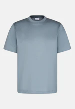 T-shirt Uni in Grün |  Seidensticker Onlineshop